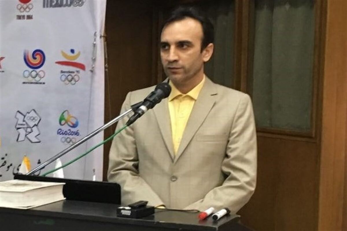 عباس خواجه اورسجی