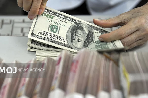 جدیدترین قیمت ارزها در بازار آزاد امروز ۲۵ مهر ۱۴۰۴