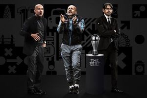 کاندیداهای بهترین مربی سال فیفا مشخص شدند