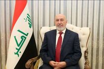 نزار آمیدی رئیس جمهور جدید عراق شد