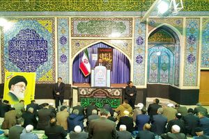 بیکاری و فقر، درد مشترک مردم و مسوولین است 