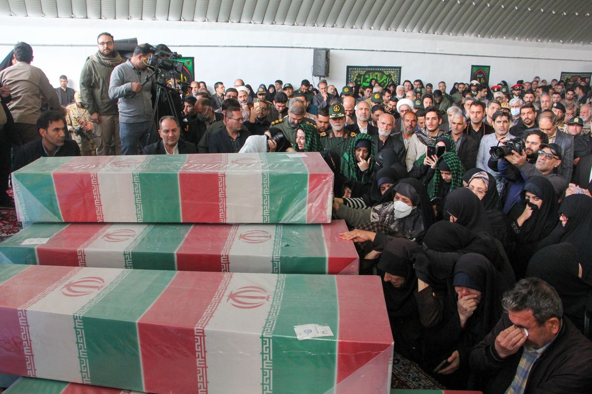 استقبال از شهدای گمنام+ شیراز 