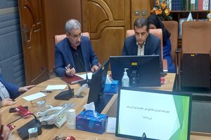 لزوم تدوین برنامه جامع حمایت از سالمندان در شرایط بحران 