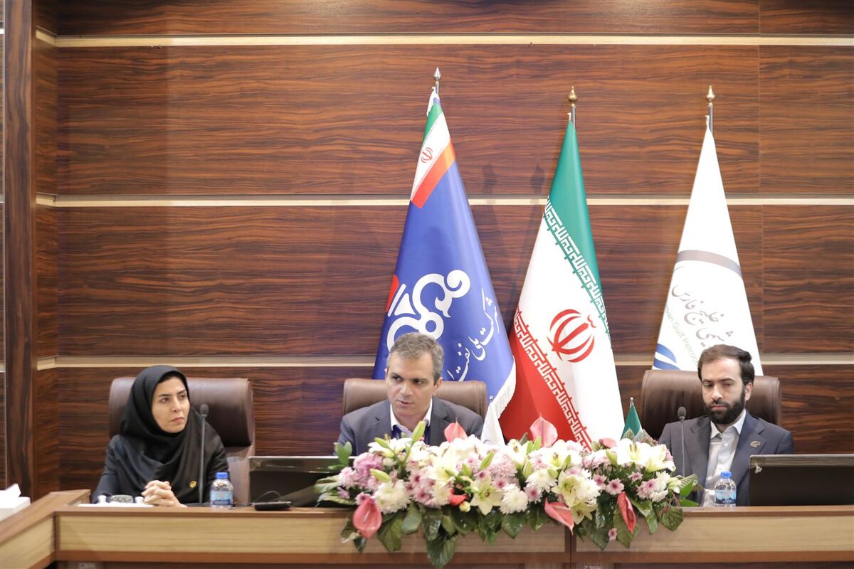 پتروشیمی 8