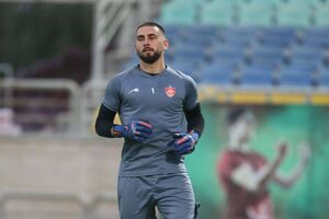 گندوز در دو راهی ماندن و رفتن از پرسپولیس