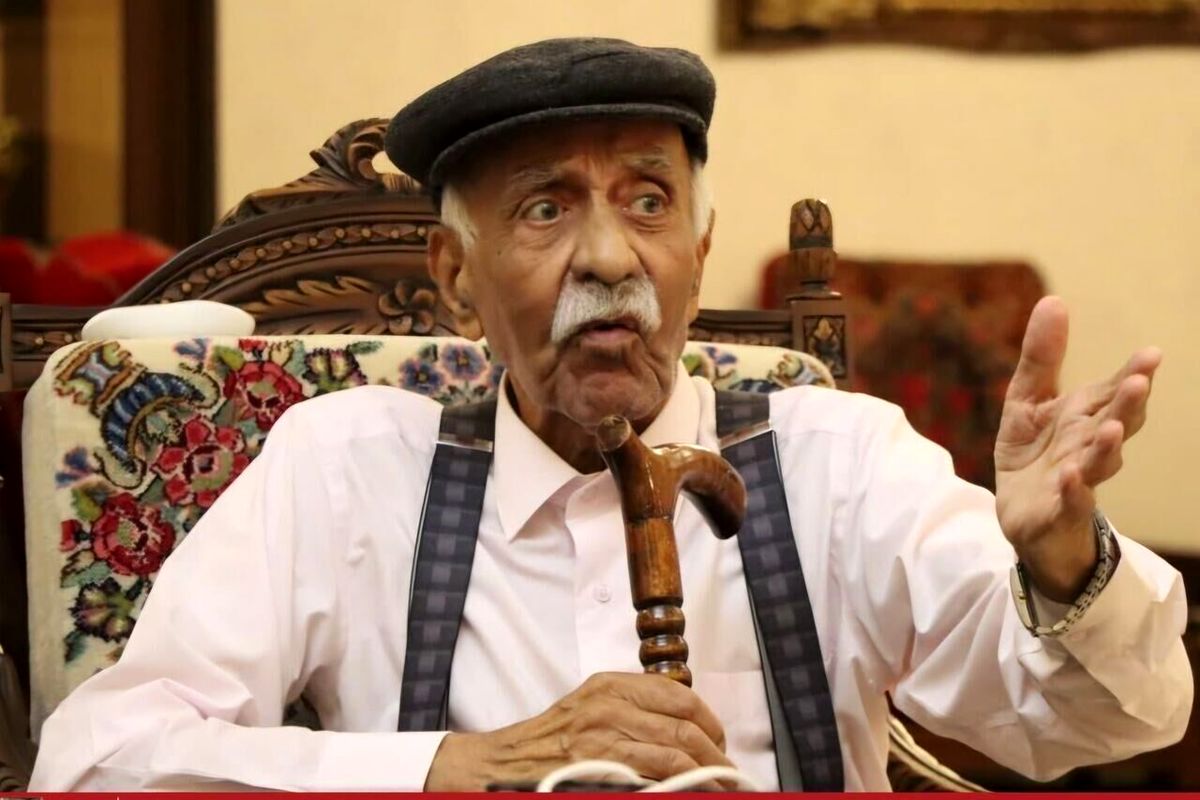 محمد نواب‌زاده