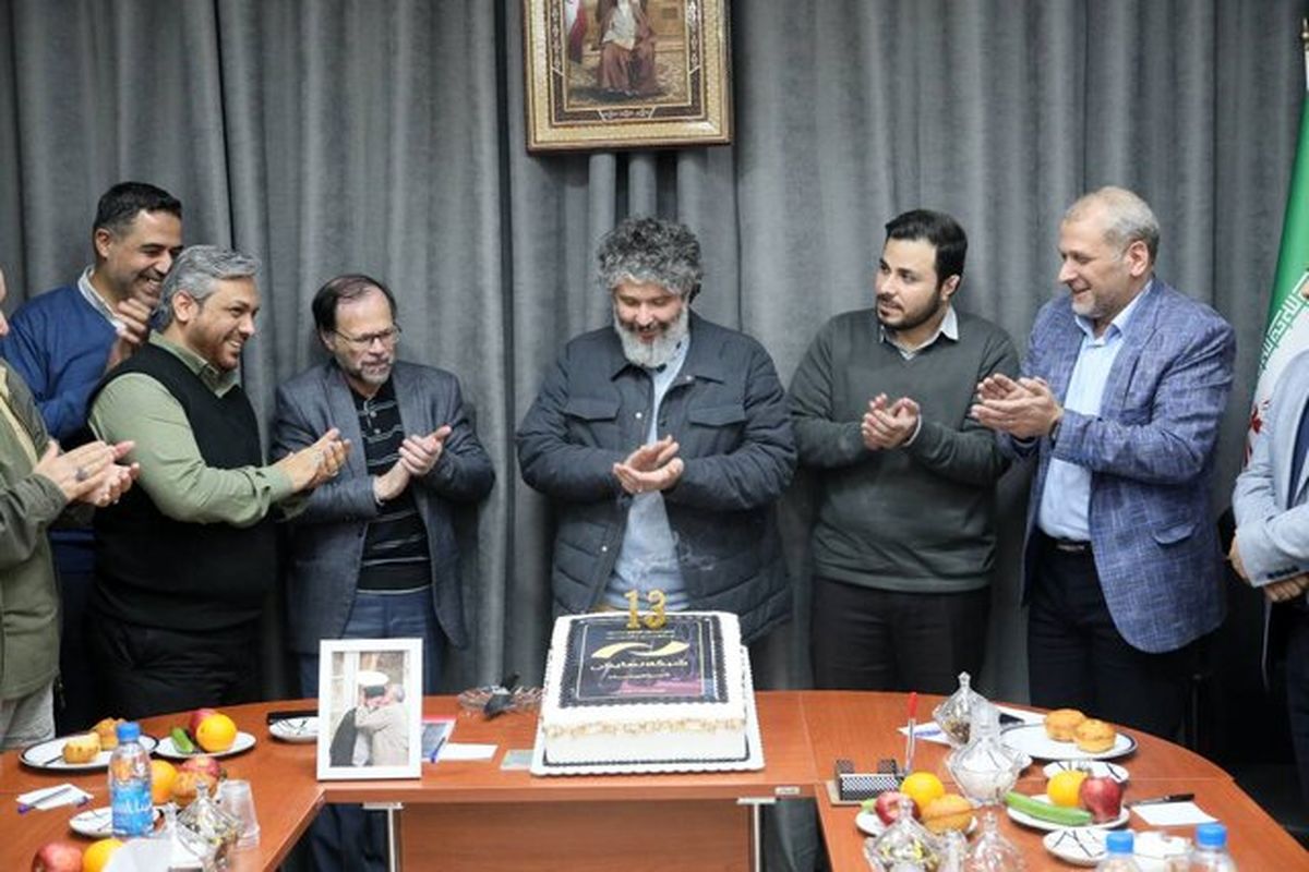 شبکه‌های نمایش و تماشا