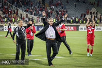 برانکو: از لخویا ترسی نداریم/ فردا جای هواداران‌مان در ورزشگاه آزادی خالی است