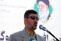 بهره‌برداری از روگذر «شهدای خدمت»