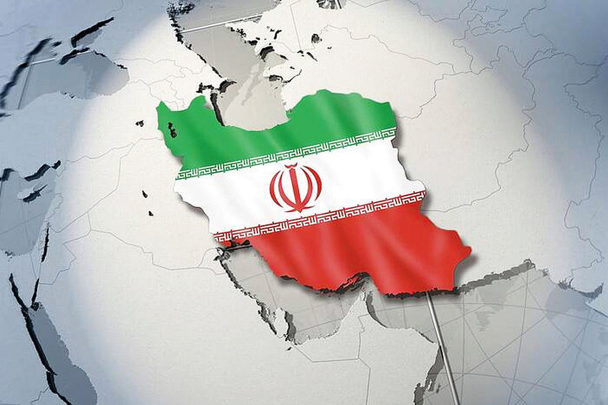 ایران