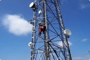 راه اندازی سه سایت جدید اینترنت نسل سوم در هرمزگان