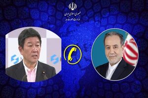 عراقچی نسبت به پیامدهای اقدامات تحریک‌آمیز آمریکا در خلیج فارس و تنگه هرمز هشدار داد