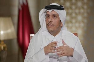هشدار قطر درباره کارشکنی‌های نتانیاهو در روند مذاکرات ایران و آمریکا