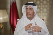 دیپلماسی قطر در بیروت؛ وزیر خارجه قطر به لبنان می‌رود