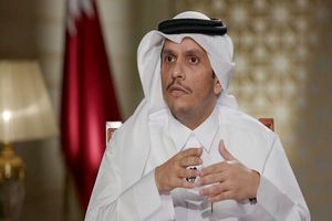 هشدار قطر درباره کارشکنی‌های نتانیاهو در روند مذاکرات ایران و آمریکا
