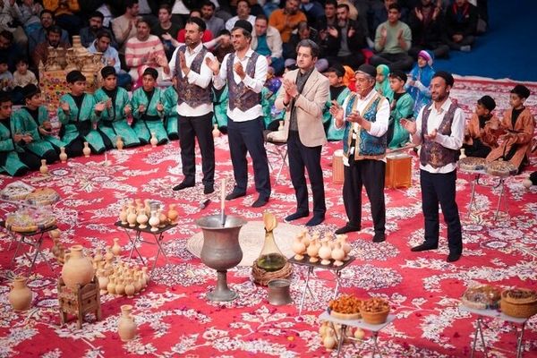 ترکیب برنامه تلویزیونی «حسینیه معلی» در ایام شعبانیه مشخص شد
