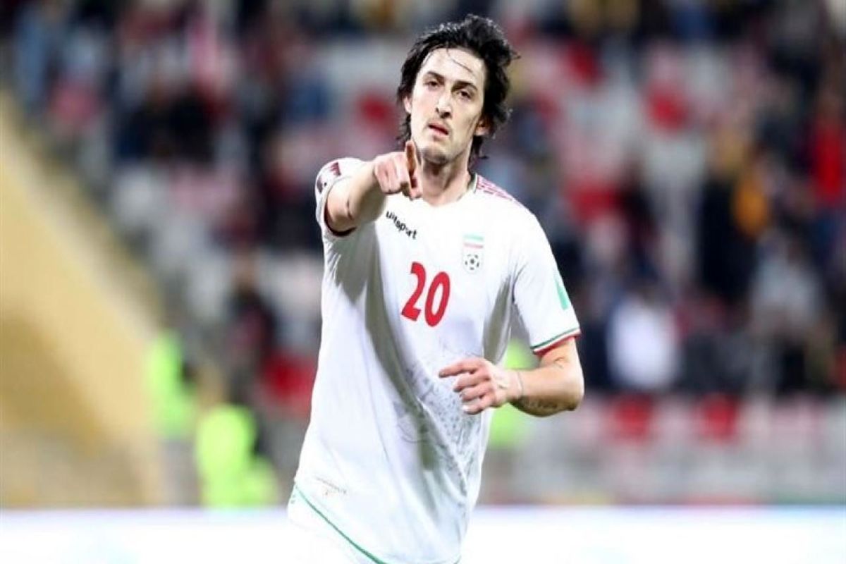 سردار آزمون