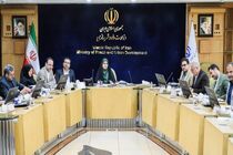 اطلاع رسانی وزارت راه و شهرسازی با هدف آگاهی‌بخشی و تقویت سرمایه اجتماعی تغییر می‌کند
