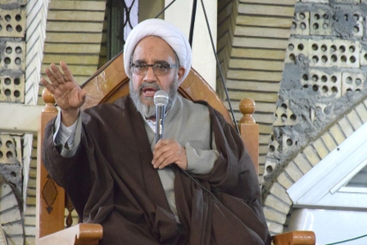 احمدی شاهرودی 