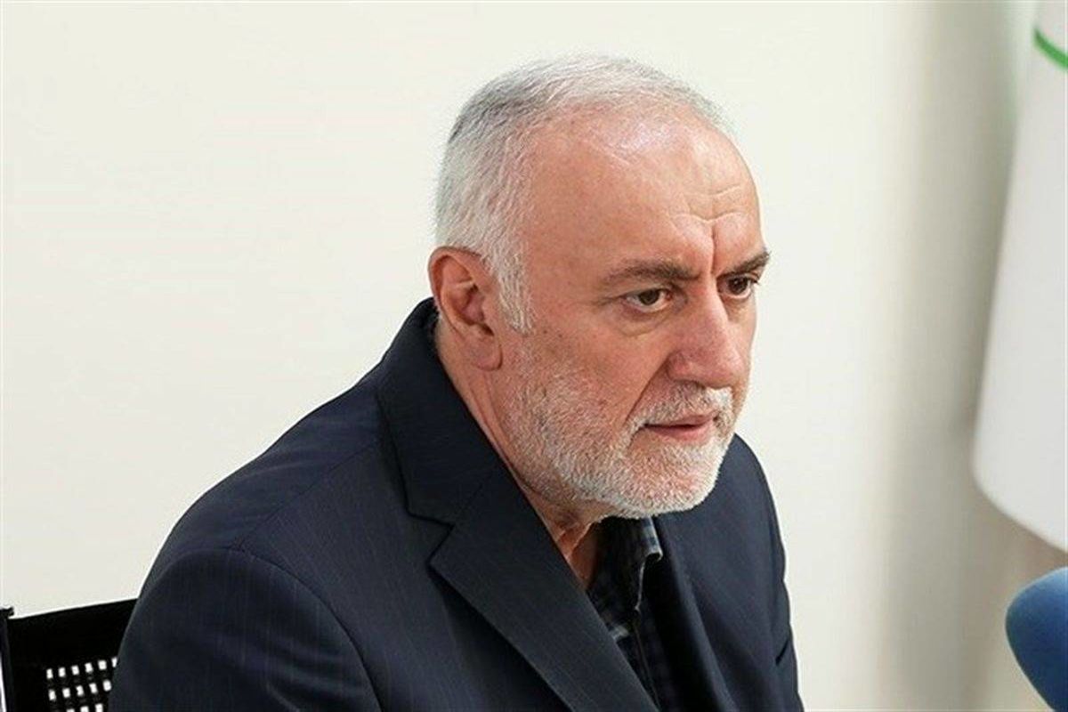 استاندار تهران