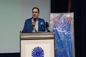 دانشگاه، مرکز حل مسائل و چالش‌های استان است