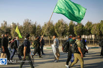 زوار اربعین چگونه بیمه می‌شوند؟