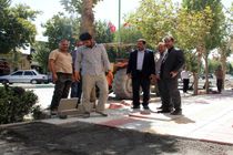 پیاده رو‌های استاندارد موجب بسیاری از تعاملات مثبت بین شهروندان می شود