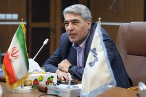 پیام تبریک رئیس دانشگاه علوم پزشکی به مناسبت روز پزشک