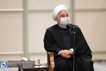 تاکید رییس جمهور بر تسریع جبران خسارت های زلزله سی سخت
