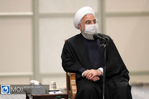 دولت باید کاغذ را از سیستم اداری جمع کند/ مردم در راه پله‌های اداری هزینه‌های زیادی داده‌اند