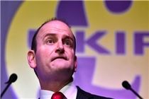 «یوکیپ» تنها عضو خود در مجلس عوام انگلیس را از دست داد