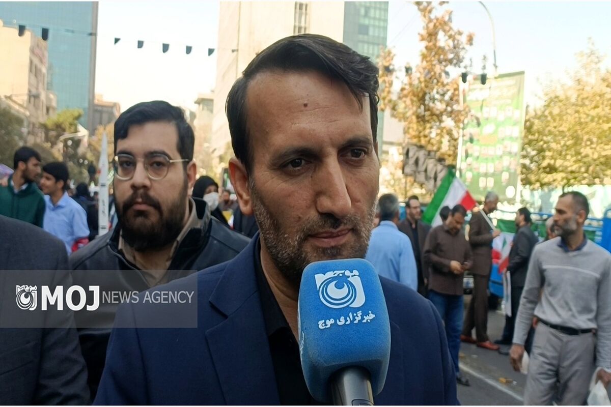 علی فرهادی