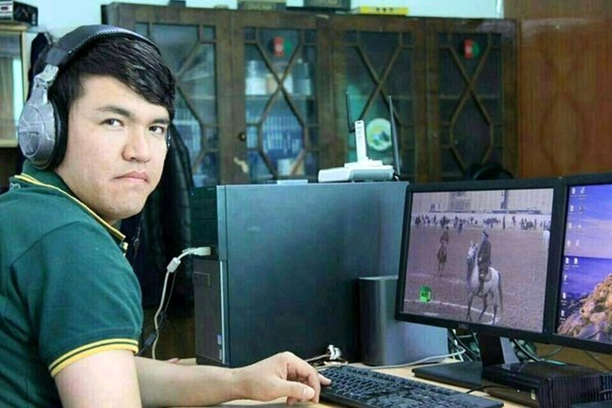 تصویربردار