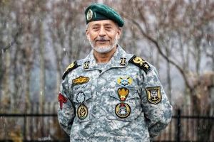 نیروی دریایی، چکاد اقتدار دفاعی وعمق راهبردی ایران است