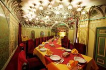 هتل پارسیان کوثر اصفهان در انتظار میهمانان نوروزی