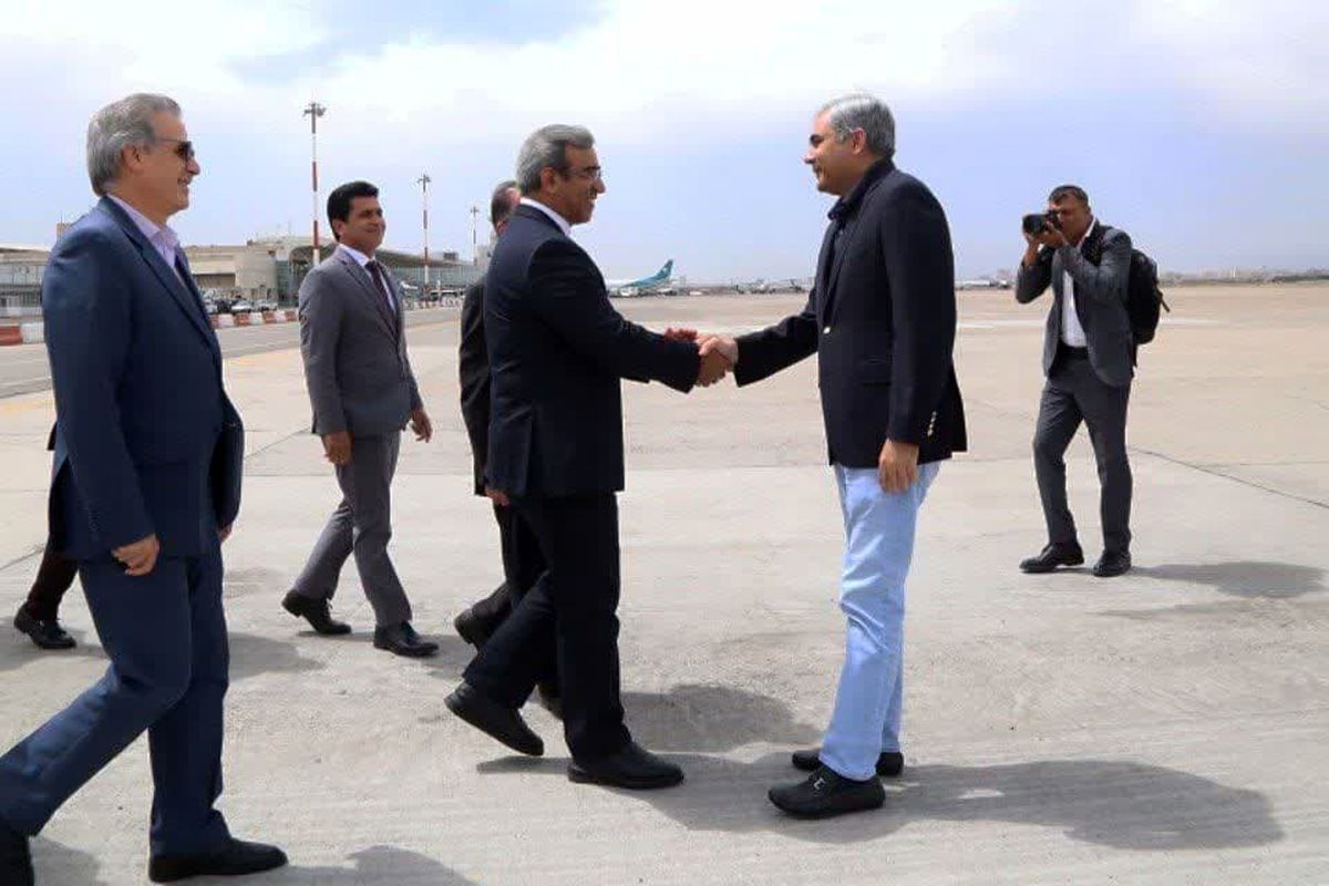 وزیر پاکستان