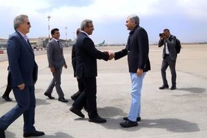 مردم پاکستان علاقه زیادی برای سفر به مشهد و زیارت امام رضا(ع) دارند