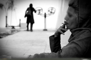 ارائه خدمات پیشگیرانه فقط به زنان پرخطر و معتاد