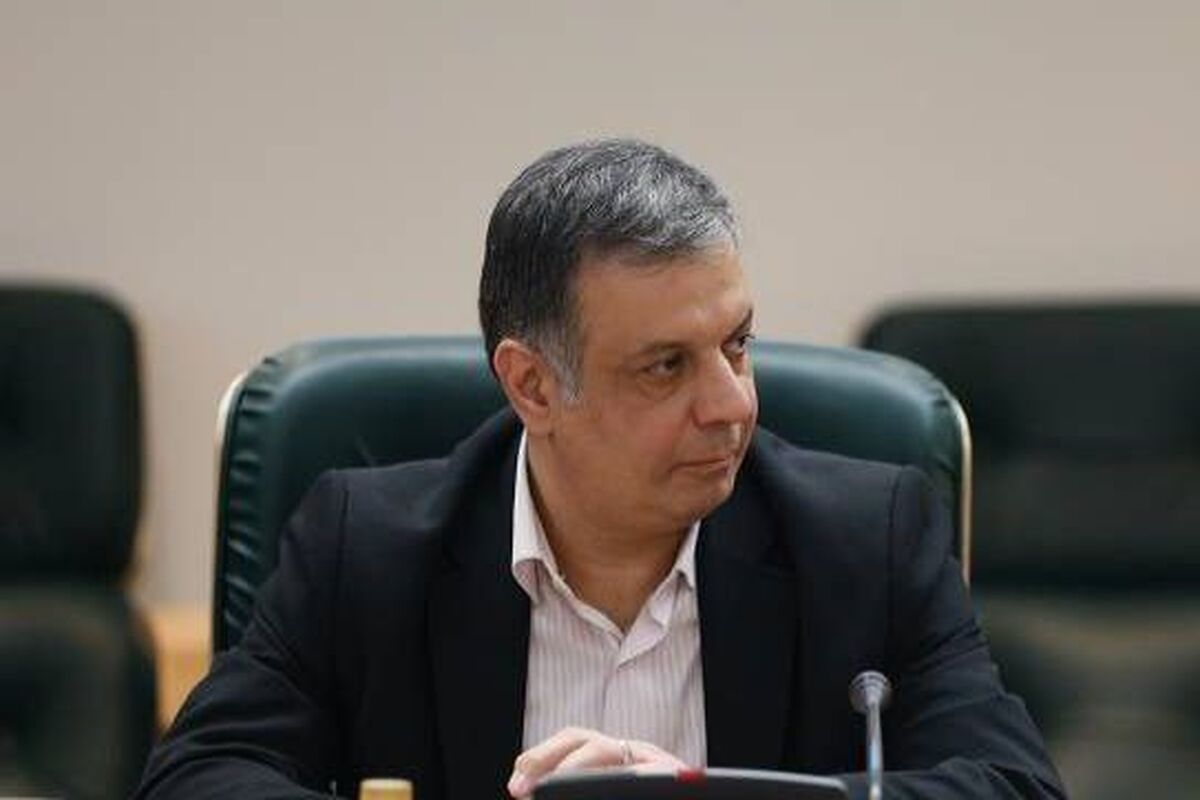 آرام رشیدی