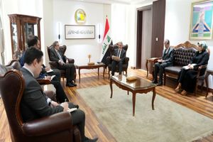 سفیر ترکیه توسط عراق احضار شد