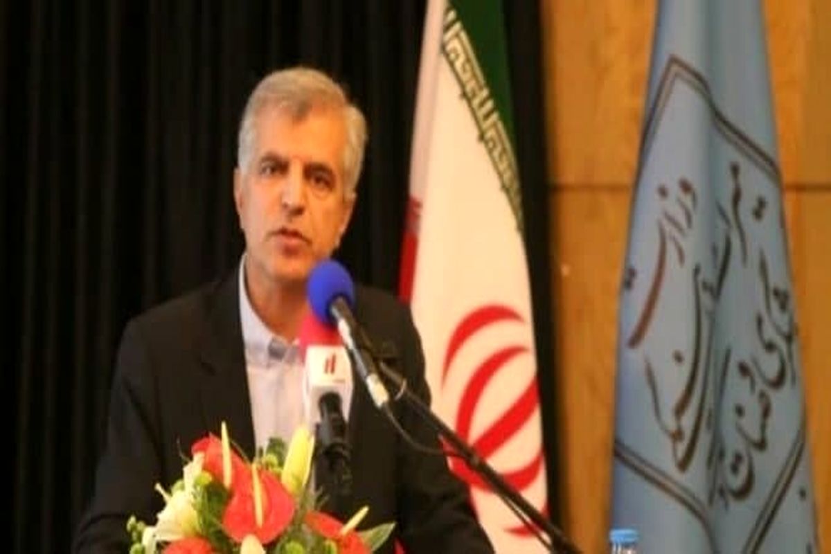 ابوالفضل مکرمی فر