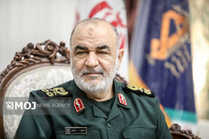 شهید صیاد شیرازی فردی تدبیرگر و دارای نبوغ نظامی بسیار بالا بود