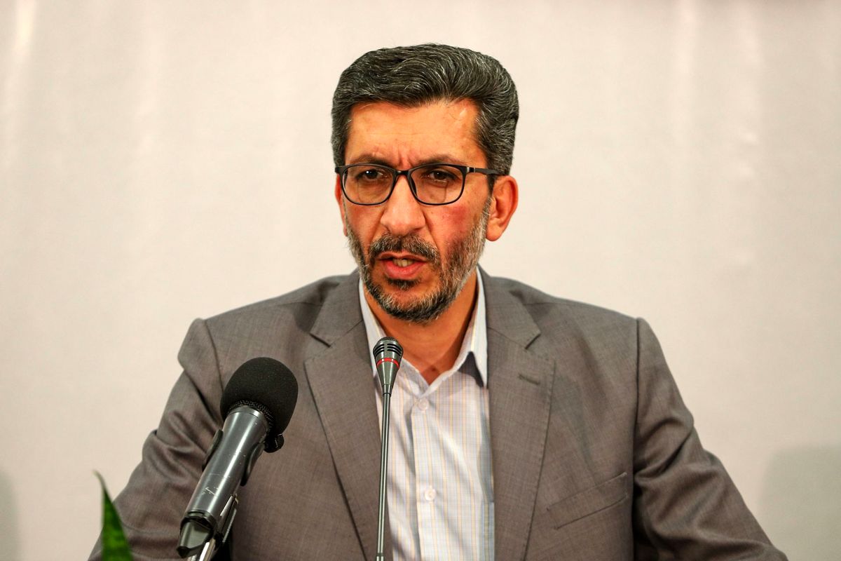  عباس ذاکریان