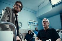 اکران فیلم سینمایی به وقت شام از امروز/سینماهای نمایش دهنده اعلام شد