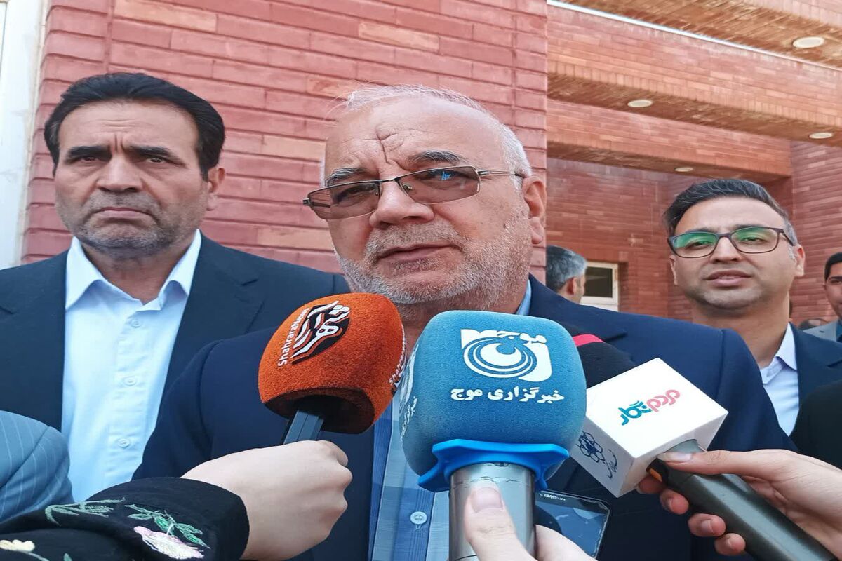 حسن موحدیان رئیس شورای اسلامی شهر مشهد
