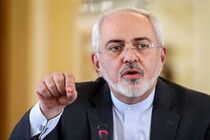 ظریف: نفرت از ایران، آمریکا را وادار به انکار واقعیت کرده است