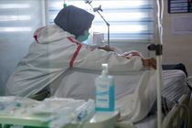 فوت یک بیمار کرونایی در قم