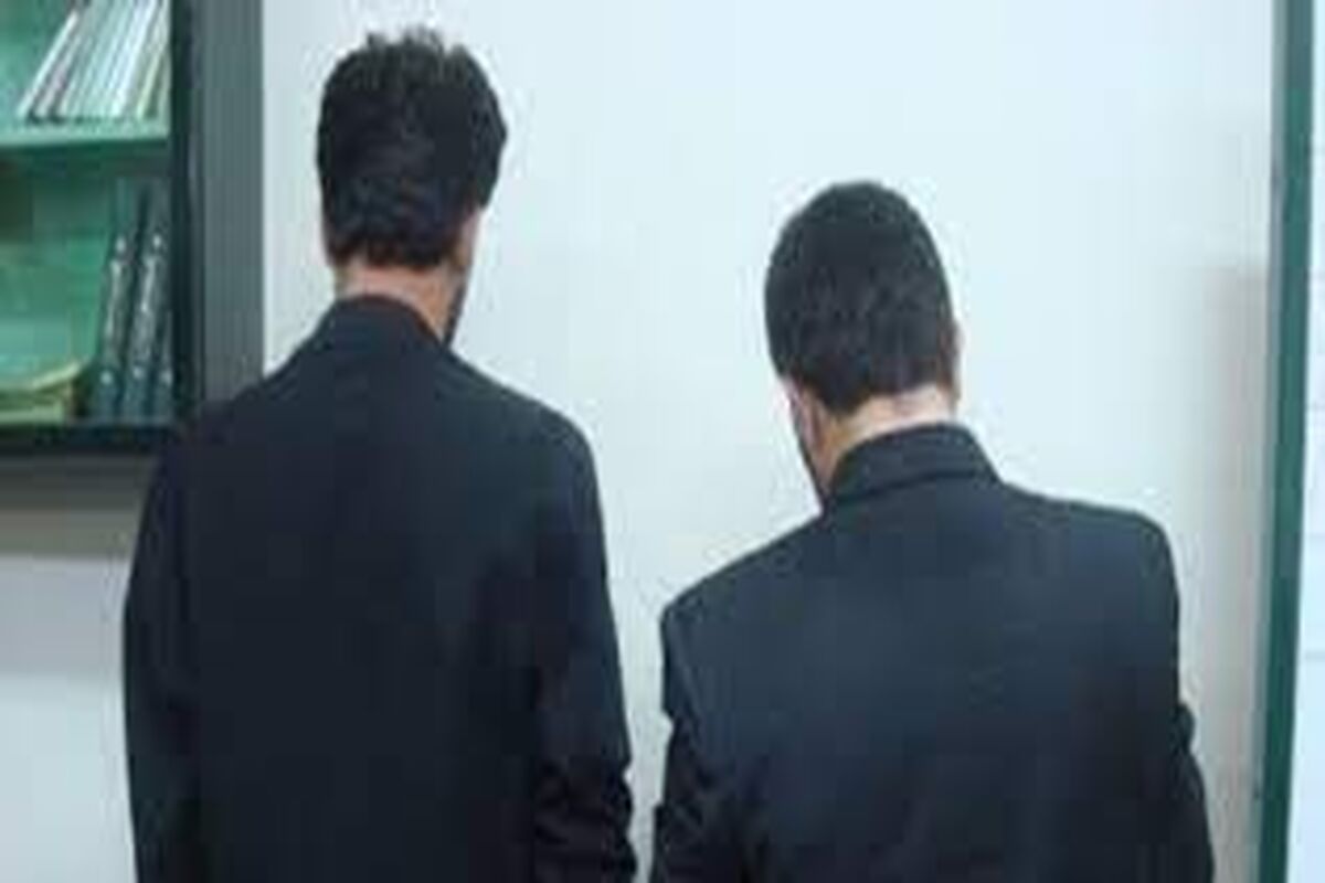 سارق شیک پوش