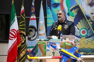 اسکورت کشتی های ایرانی در تمام نقاط جهان انجام می شود