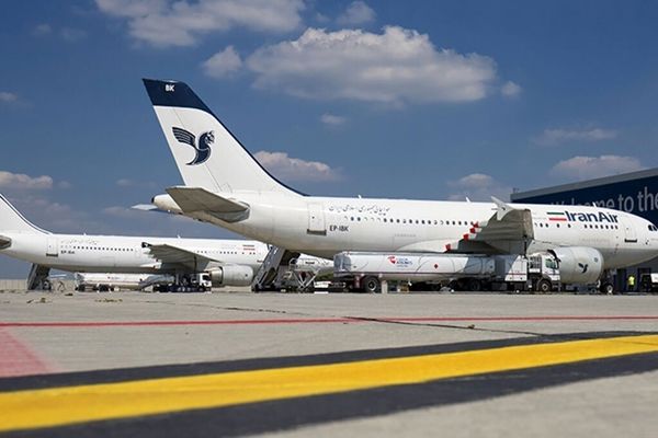 اختلال سامانه‌های پذیرش مسافر فرودگاه‌های کشور رفع شد